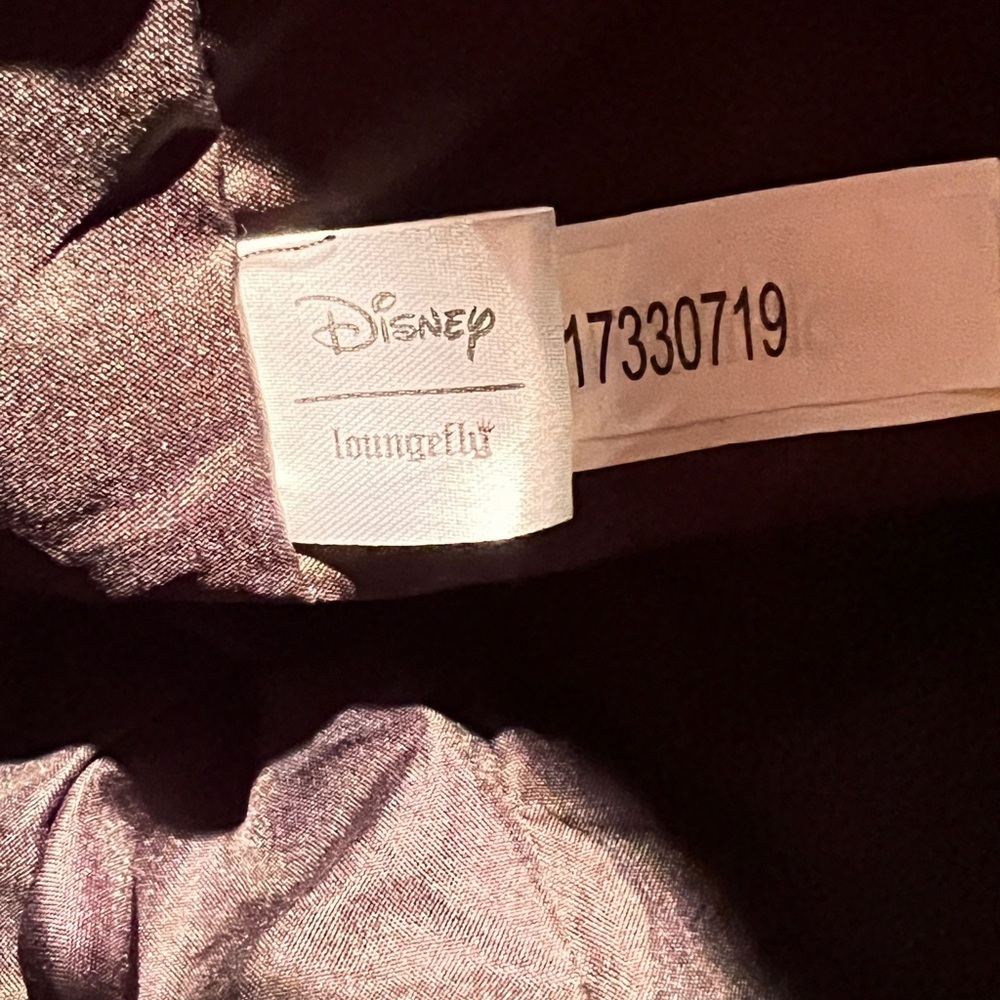 NWT Mickey Mouse Loungefly Bag - Picture 8 of 12